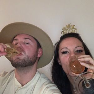 Meet your Posher, Josh